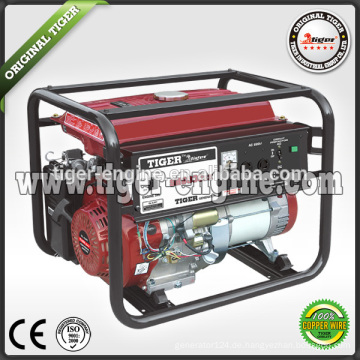 4400W SH6000DX Benzin-Generator